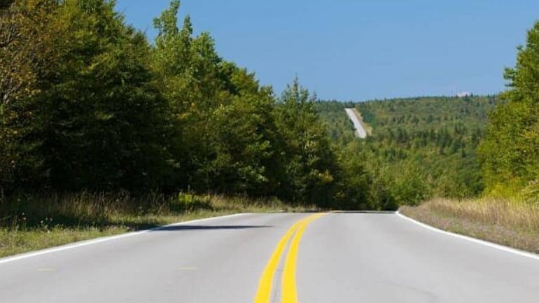 Nagaland: Ao Senden Issues 30-Day Ultimatum for Repairs on NH-61 VK ...