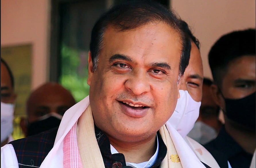 IIM will be game changer for Assam CM Himanta Biswa Sarma
