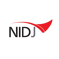 NID Invites Tender for Partition Work With Ms Section And Soft Board - 2024_NIDA_765052_1