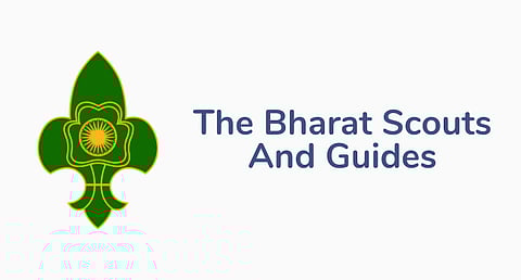 Bharat Scout and Guide Patrol Training Camp Draws 265 Participants Across Assam