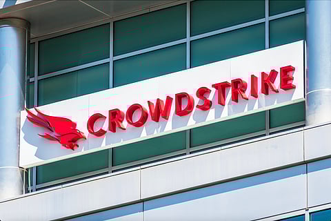 CrowdStrike 