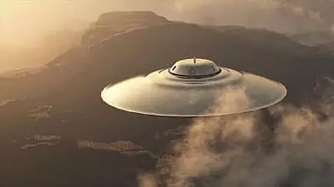 World UFO Day 2024