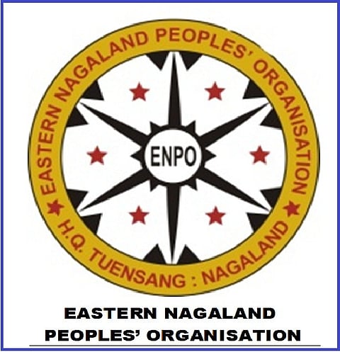 Eastern Nagaland Peoples' Organization 