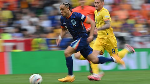 Euro 2024: Netherlands face tough test against fired-up Turkey