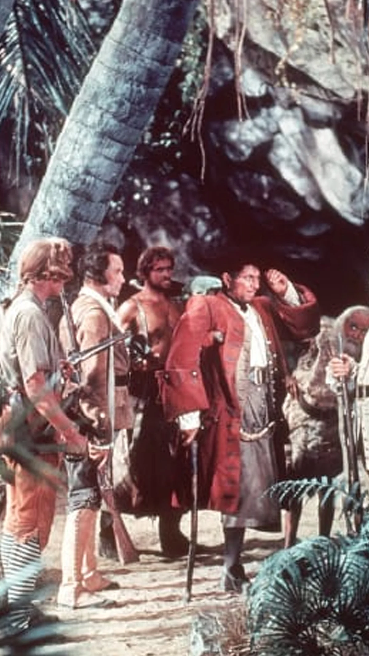 Best Treasure Hunt Movies Of All Time 10 best treasure hunt movies of all time