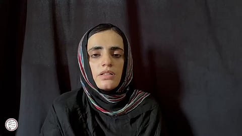 ‘Pakistan wants to scare us with gun’ Says Baloch activist Mahrang Baloch