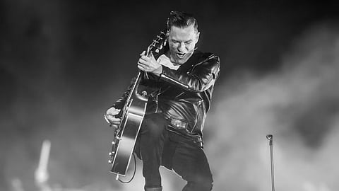 Bryan Adams