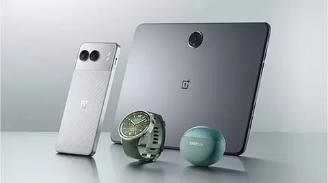 OnePlus AI features
