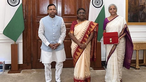 Picture courtesy - PTI