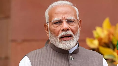 ‘India’s prowess in electronics powered by innovative youth’: Prime Minister Narendra Modi 