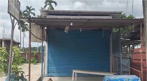 Assam: Shopkeeper Accused of Sexual Assault on School Student
