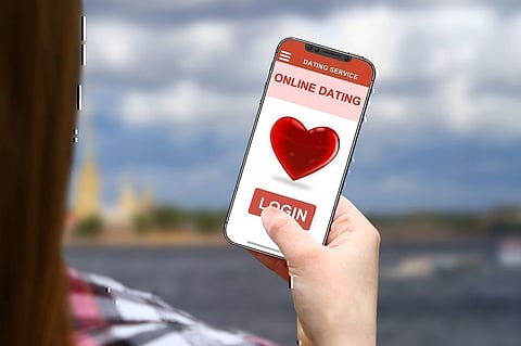 Love in the time of algorithms: India’s dating App saga