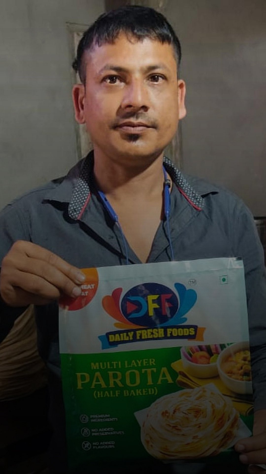 From Laborer to Successful Food Entrepreneur: The Inspiring Journey of ...