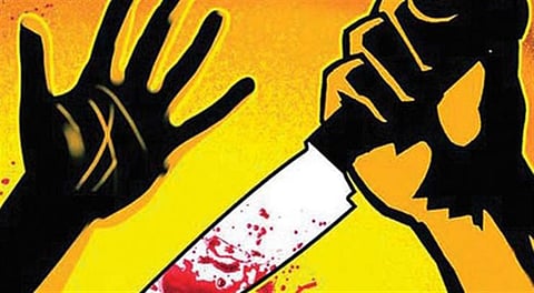 'Toxic love': Tripura youth stabs teenage girl to death, kills himself