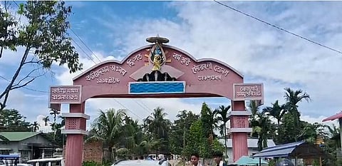 Assam Commemorates Tirobhav Tithi of Srimanta Sankardev 
