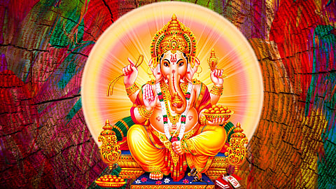 Lord Ganesha: A Multidimensional Deity Who Removes Obstacles