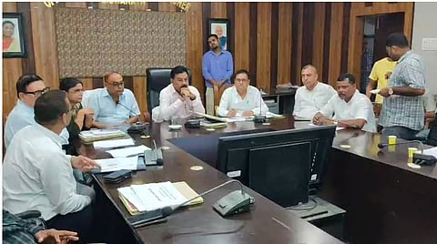 Assam Government to Release Panchayat Restructuring Final List on September 26
