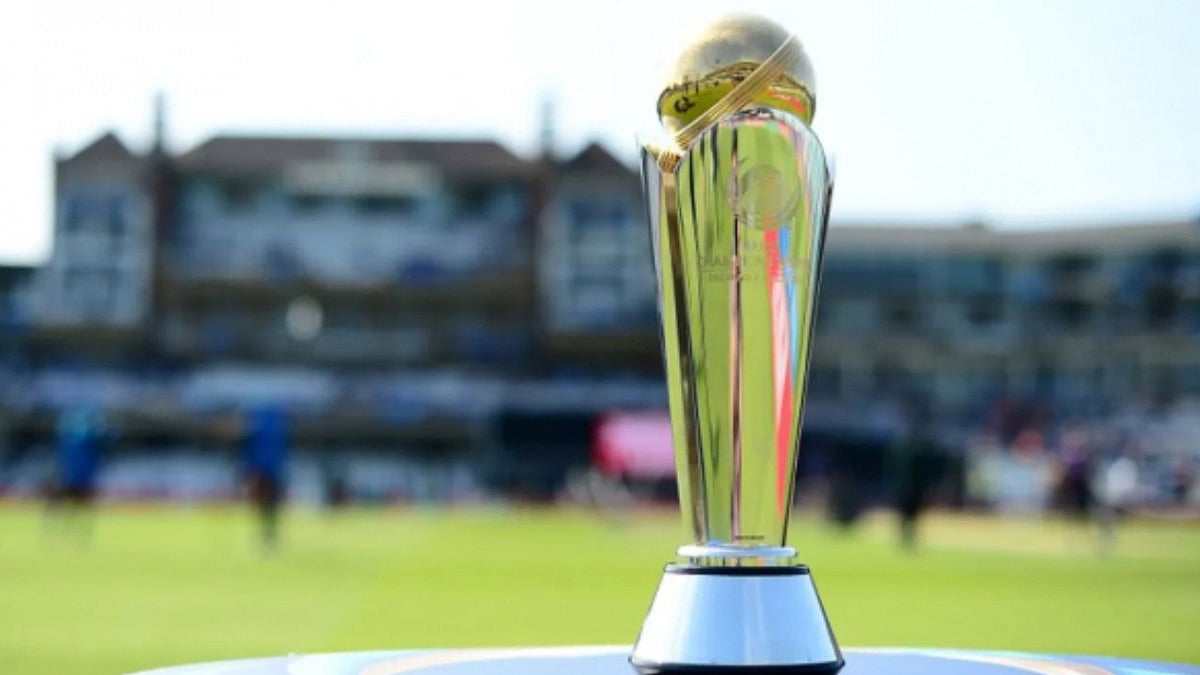 International Cricket Council (ICC) delegation to visit Pakistan to ...