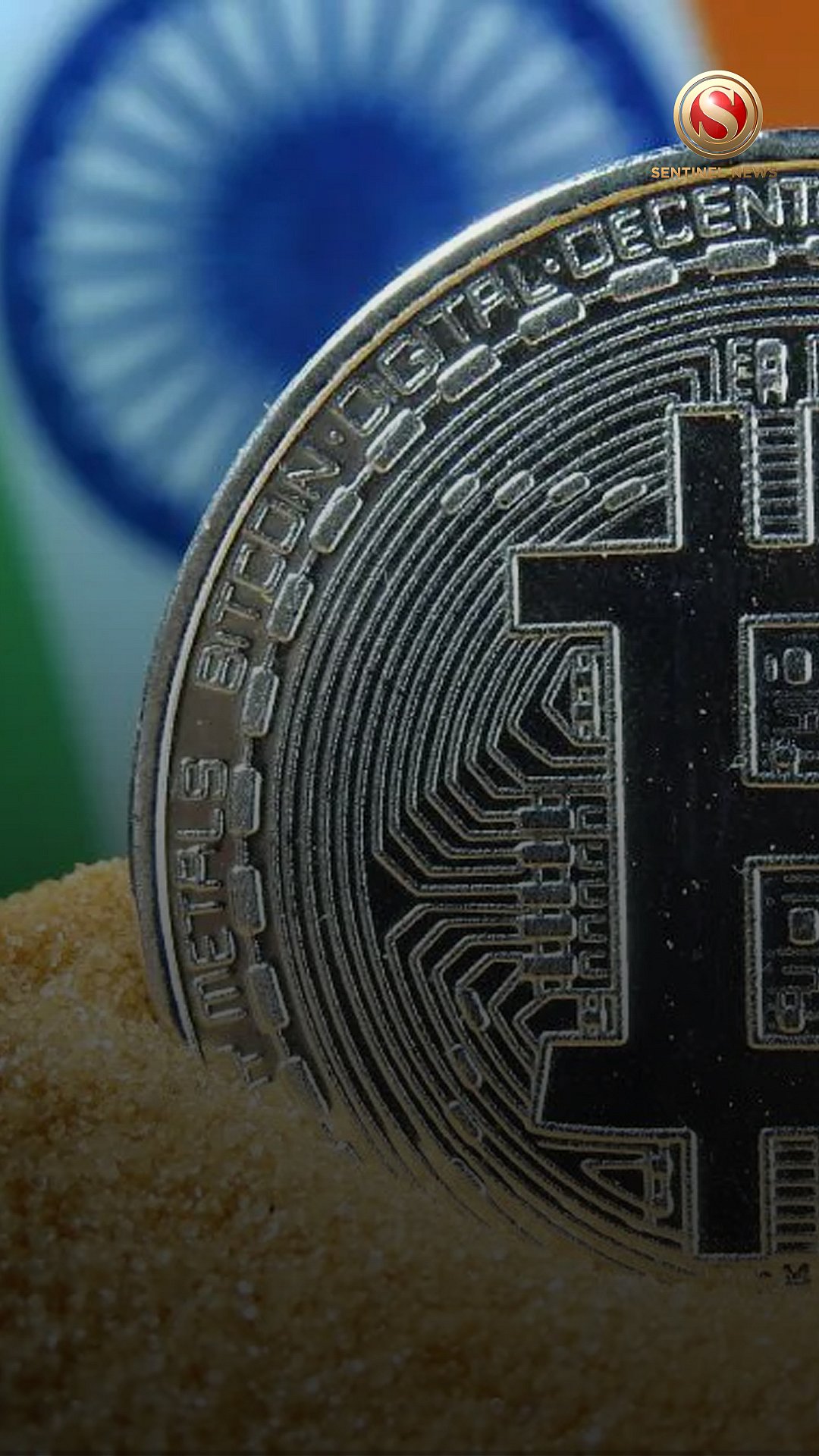 India Leads Global Crypto Adoption for the Second Year in a Row, Report  Reveals