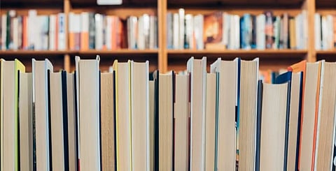 The enduring significance of books

