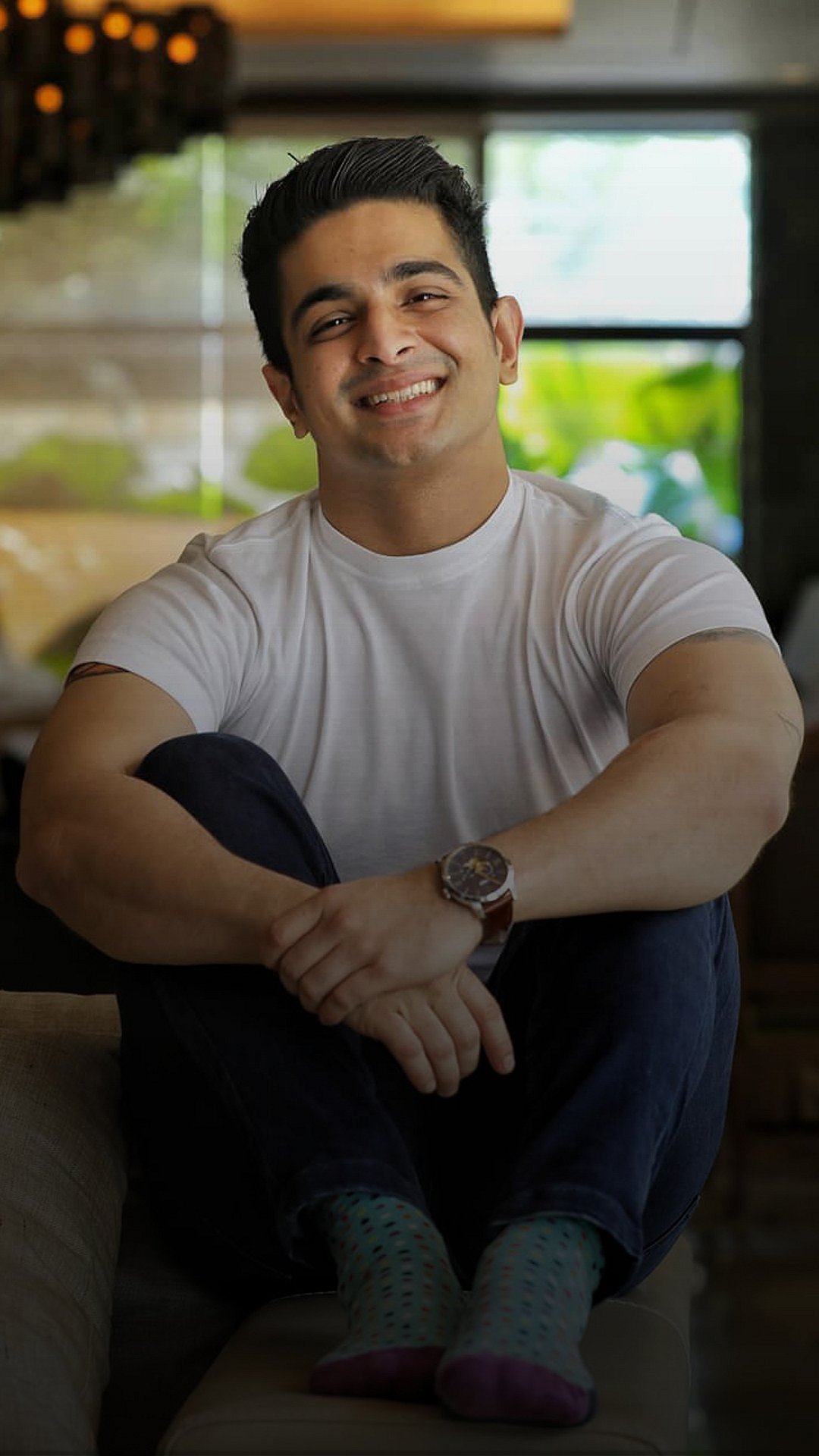 Ranveer Allahbadia's BeerBiceps YouTube Channel Hacked, All Videos Deleted