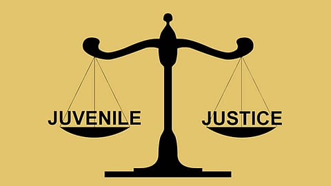 Juvenile Justice 