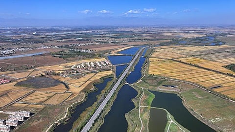  US air base