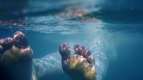 Arunachal Drowning Incident