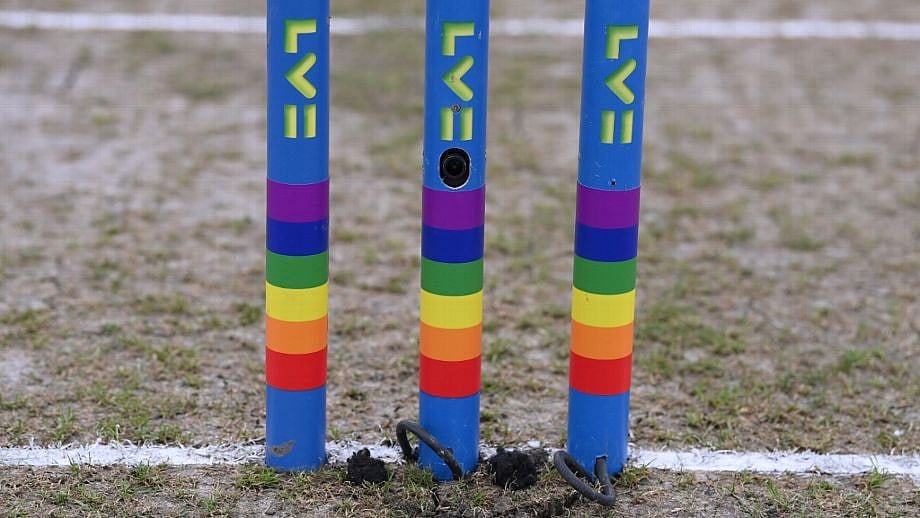 England Cricket Board Bans Transgender Women From Competing At Elite