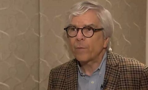 Paul Michael Romer