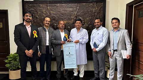 Meghalaya village recognition