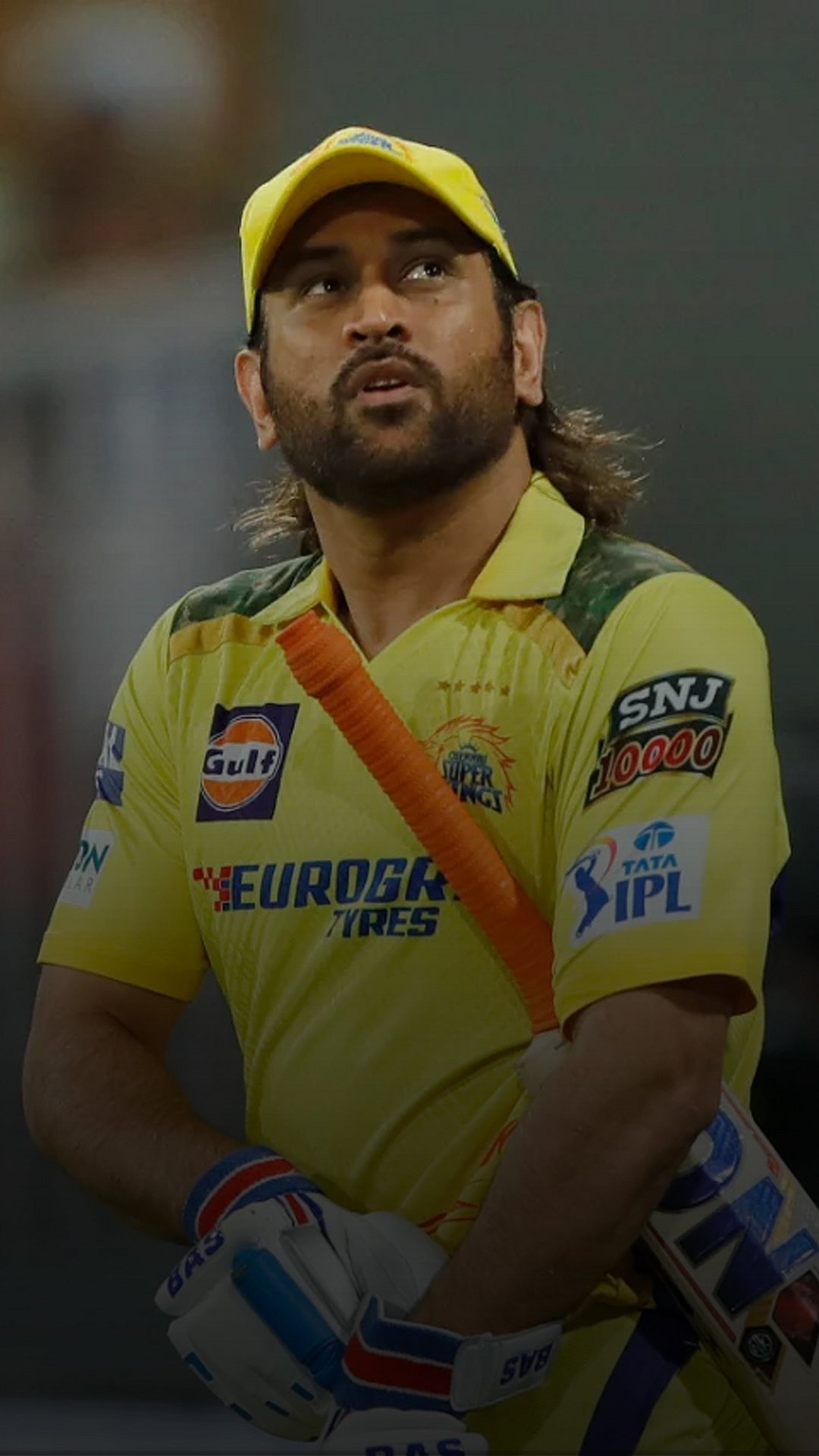 MS Dhoni to Decide CSK Future on Final Day Before IPL Retention