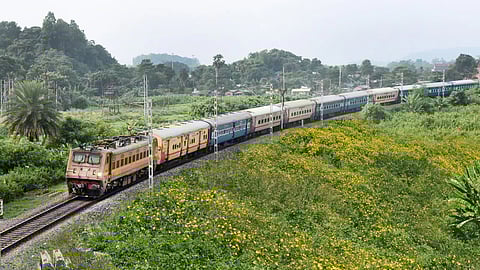 NF Railway