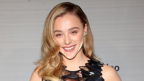  Chloe Grace Moretz 