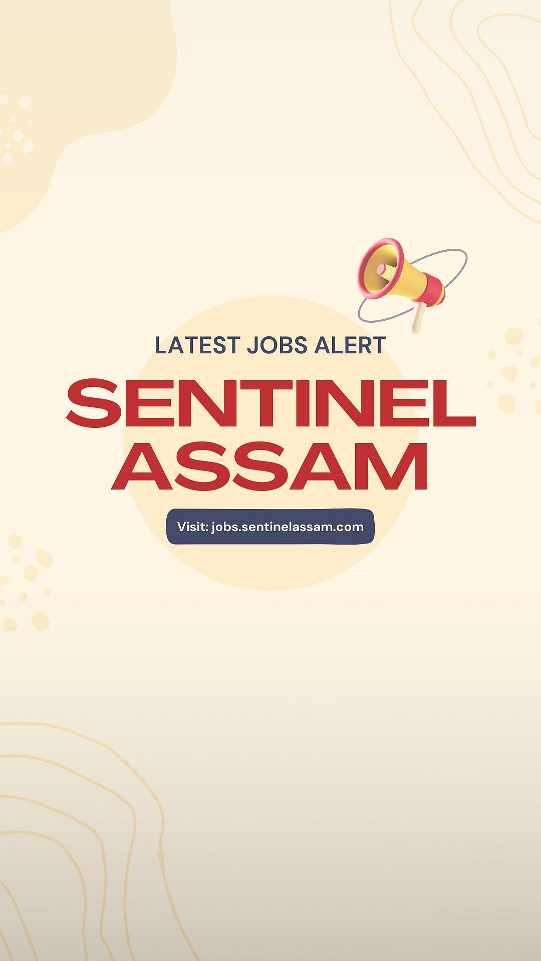 Job Alert