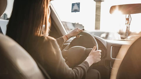 Representational image