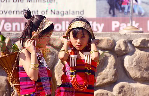 Tokhu Emong