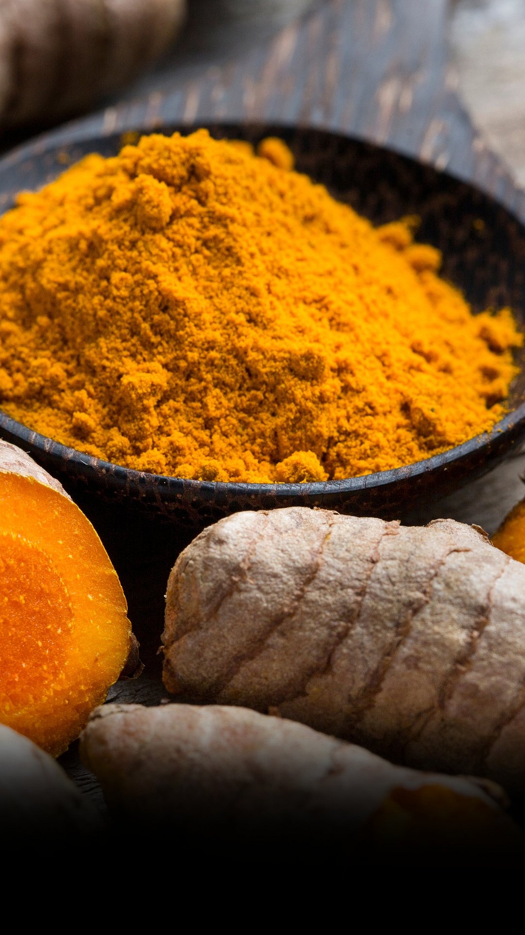 Guwahati's Turmeric Found with Lead Levels 200 Times Above FSSAI Safe ...