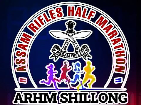 Shillong host