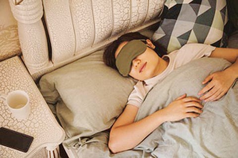 sleep 