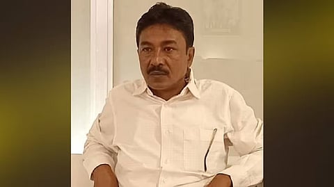 Hailakandi MLA