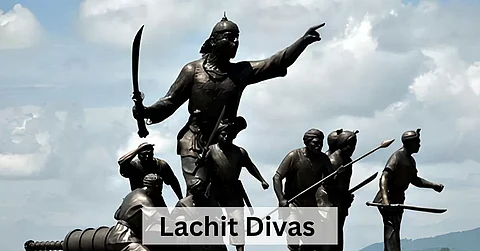 Lachit Divas