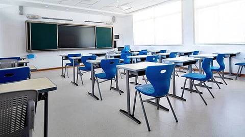 Educational Institutions