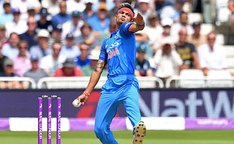 Siddarth Kaul 