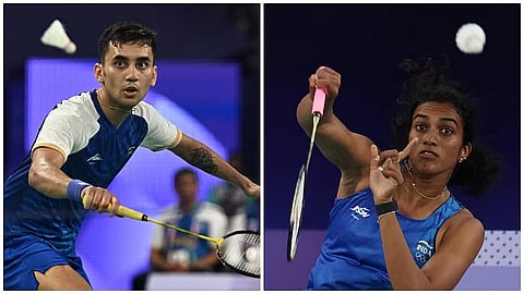 PV Sindhu