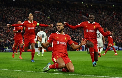 Liverpool 