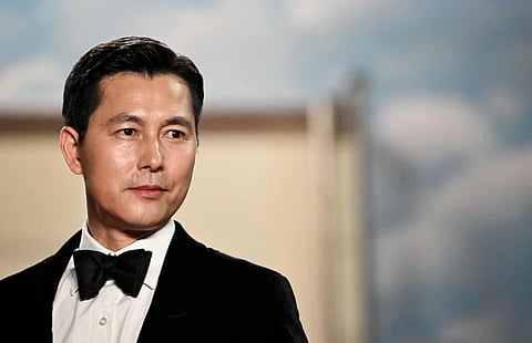 Jung Woo-Sung