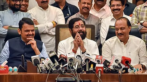 Maharashtra's next chief minister announcement