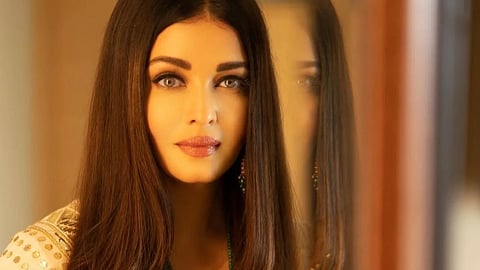 Aishwarya Rai