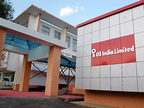 Oil India Limited